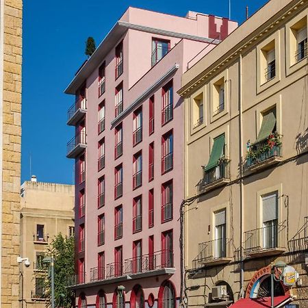 Tgna Reial 1 Leilighet Tarragona Eksteriør bilde